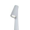 Настольная лампа Escada Unus (Унус) 553/L LED White