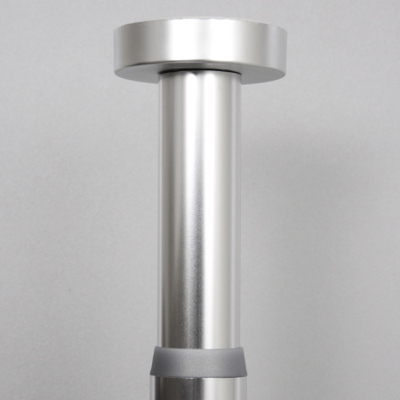 Карниз для ванной WasserKRAFT 461120