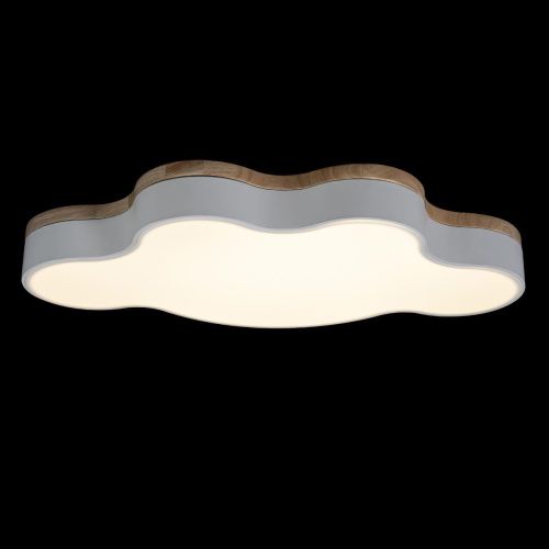 Светильник потолочный Loft It Axel 10005/36 White - фото 2