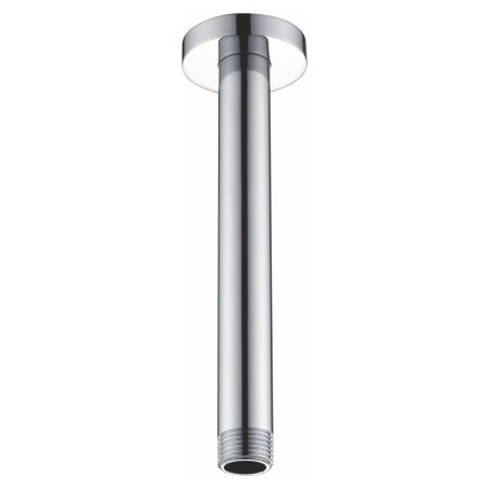 Держатель верхнего душа WasserKRAFT  A068 хром