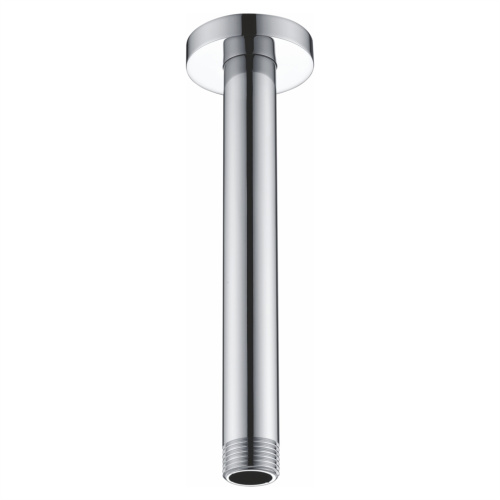 Держатель верхнего душа WasserKRAFT  A068 хром - фото 2