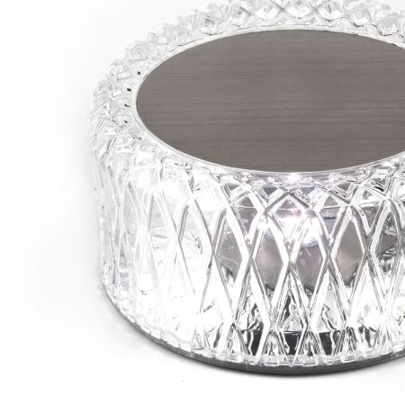 Настольная лампа Escada Party (Парты) 10254/L LED