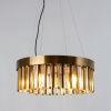 Светильник подвесной Arte Lamp Francheska (Францхеска) A1037SP-6PB