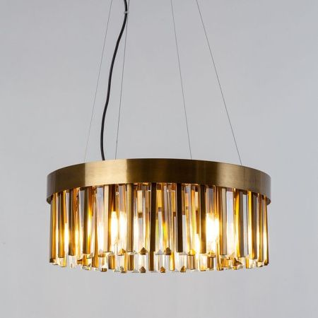 Светильник подвесной Arte Lamp Francheska (Францхеска) A1037SP-6PB