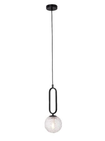 Светильник подвесной Myfar Pierre (Пиерре) MR2241-1P