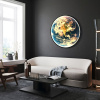 Светильник настенный ImperiumLoft Cosmos Earth (Цосмос Еартх) 208936-23