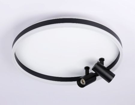 Люстра потолочная Ambrella Light LineTech (ЛинеТецх) FL5113