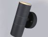Уличный настенный светильник Ambrella Light Garden (Гарден) ST3706