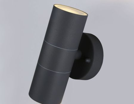 Уличный настенный светильник Ambrella Light Garden (Гарден) ST3706