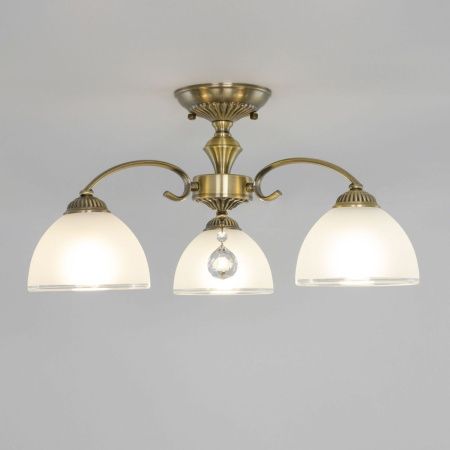 Люстра потолочная Citilux Франческа CL417133