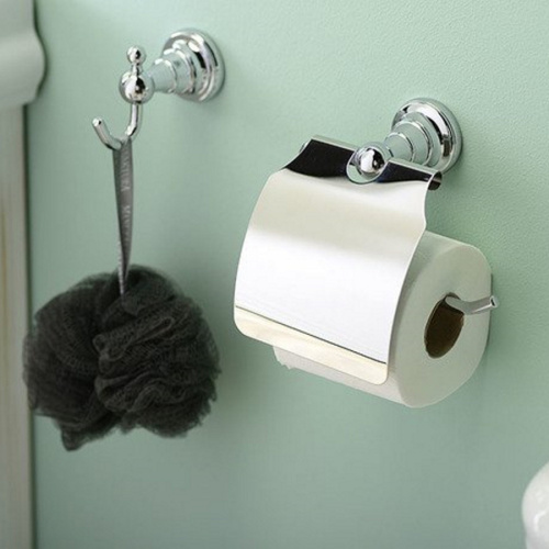 Крючок Sapho DIAMOND 1317-01 - фото 4