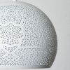 Светильник подвесной Arte Lamp Celesta (Целеста) A7058SP-1WH