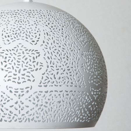 Светильник подвесной Arte Lamp Celesta (Целеста) A7058SP-1WH
