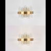 Светильник настенный Natali Kovaltseva Magic (Магиц) LED LAMPS 81120/1W