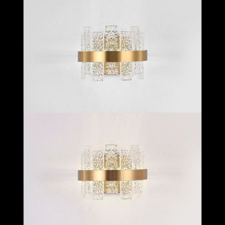 Светильник настенный Natali Kovaltseva Magic (Магиц) LED LAMPS 81120/1W