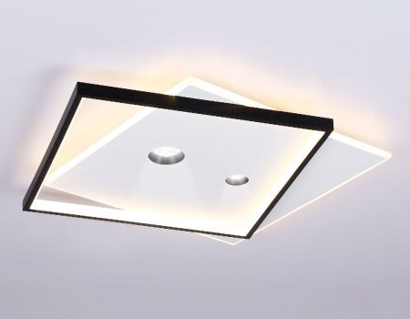 Люстра потолочная Ambrella Light Comfort (Цомфорт) FL5065