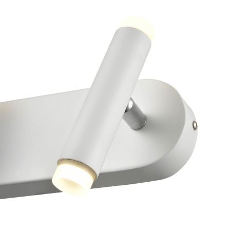 Бра Vele Luce Аtmosfera (Атмосфера) VL7161W02
