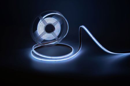 Светодиодная лента Fiberli 12840104