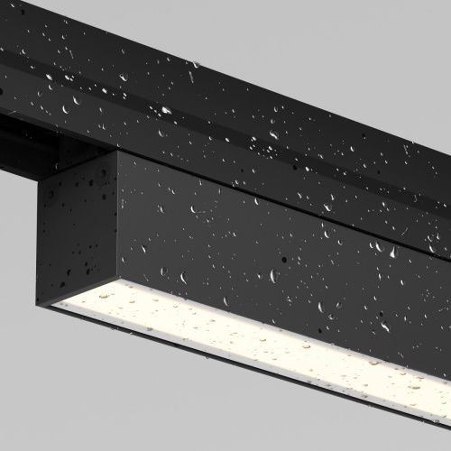 Светильник уличный трековый Maytoni Outdoor Basis O-TR02-1-S-24WB3K - фото 3