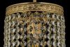 Светильник потолочный Dio D'Arte Cremono Gold (Цремоно Голд) Cremono E 1.3.15.100 G