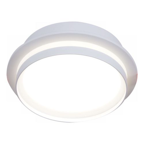 Светильник встраиваемый Reluce 70002-9.0-001RLD GX70 WT - фото 4