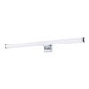Светильник настенный Arte Lamp Orizzone (Ориззоне) A2937AP-1CC
