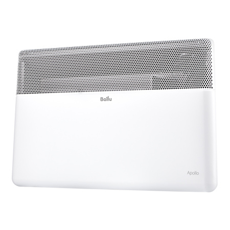 Конвектор электрический Ballu Apollo Transformer BEC/AT-2000-4E-BFT/EVUR