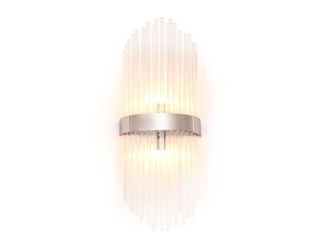 Светильник настенный Ambrella Light Traditional (Традитионал) TR5371