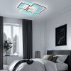 Люстра потолочная Citilux Тринити CL238231E