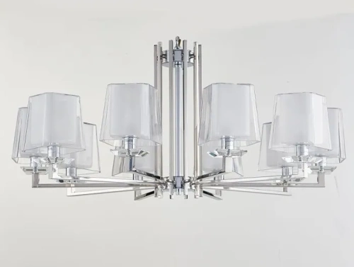 Люстра подвесная Newport 4700 4710/C - фото 2