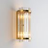 Светильник настенный Delight Collection Wall lamp (Валл ламп) 88014W brass