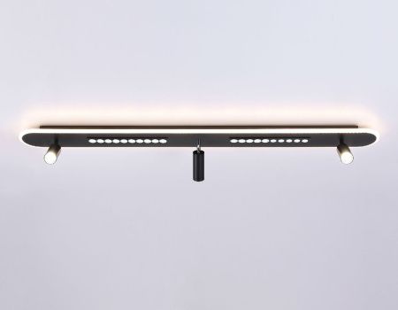 Светильник потолочный Ambrella Light Comfort (Цомфорт) FL51452
