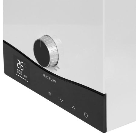 Водонагреватель электрический проточный 9 кВт Royal Thermo NPX 8 Multiflow