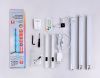Торшер Ambrella Light LineTech (ЛинеТецх) FL8020