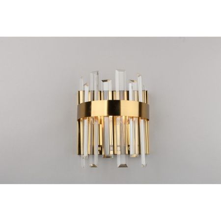 Светильник настенный Omnilux Oriolo (Ориоло) OML-69401-02
