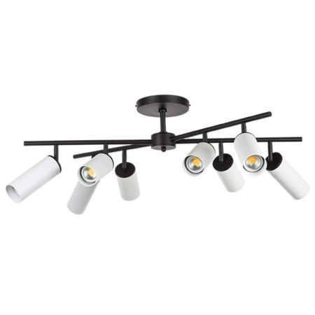 Люстра на штанге Lightstar RULLO (РУЛЛО) LR728364864