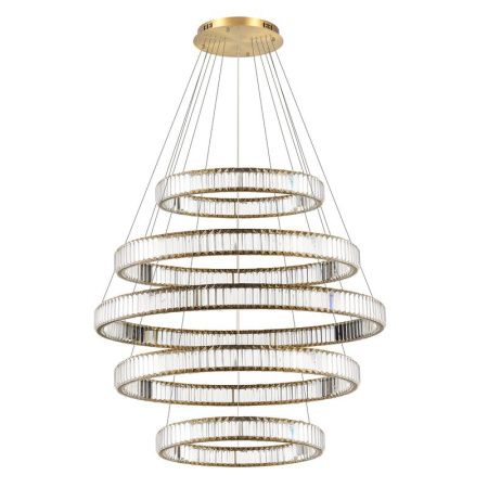 Люстра подвесная ST Luce Tivoli (Тиволи) SL1622.303.05