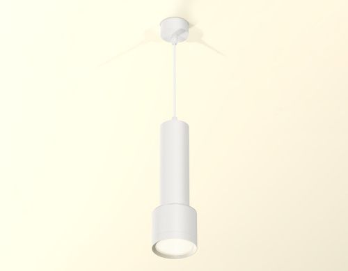 Светильник подвесной Ambrella Light TECHNO SPOT (ТЕЦХНО СПОТ) XP8110001 - фото 3