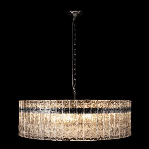 Светильник подвесной Loft It Nevada 10297/800 Pearl black - фото 4