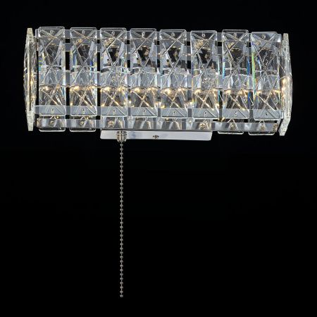 Светильник настенный Citilux Palant (Палант) CL325312
