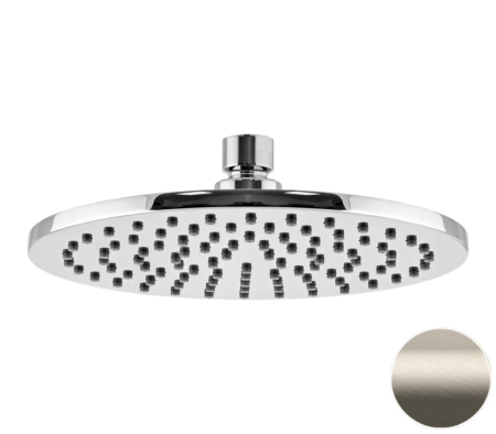 Верхний душ Remer 359MM20XVX сталь