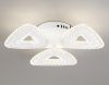 Светильник потолочный Ambrella Light Original (Оригинал) FA4018
