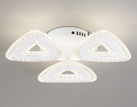 Светильник потолочный Ambrella Light Original (Оригинал) FA4018