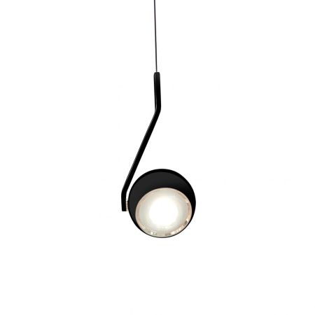 Светильник подвесной iLedex Orbit (Орбит) X-24619P BK