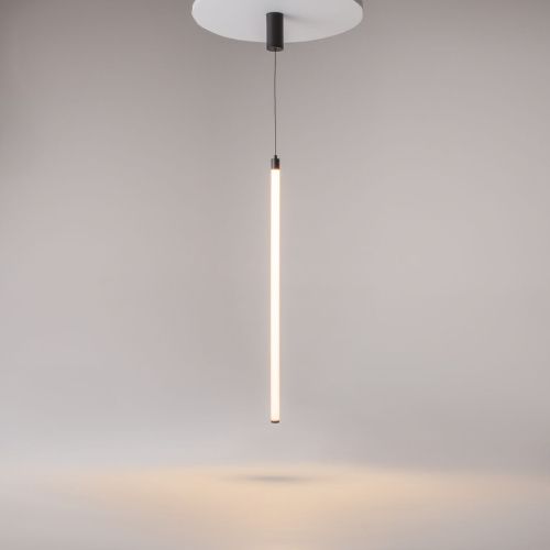 Светильник подвесной Wertmark Technical Ray Pendant P022PL-L20B3K - фото 3