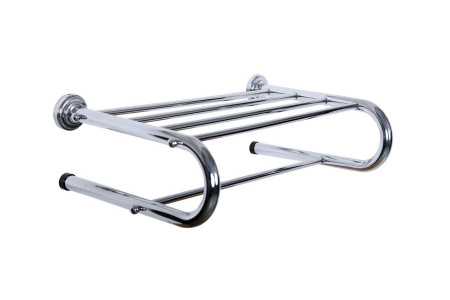 Полка в ванную комнату Boheme Brillante 10449