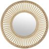 Зеркало декоративное Eglo Mitsuke (Митсуке) 425037 40х40 подвесное