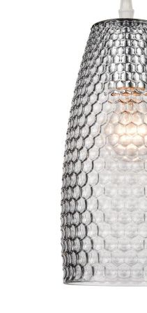 Светильник подвесной Vele Luce Lucky (Луцкы) VL5393P31