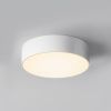 Уличный потолочный светодиодный светильник Maytoni Outdoor Zon IP O431CL-L30W4K