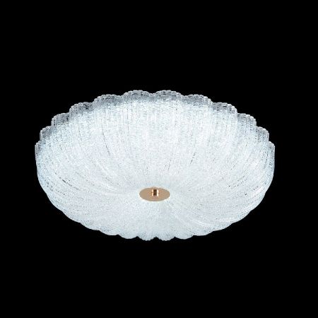 Светильник потолочный Crystal Lux Solaris (Соларис) SOLARIS PL400